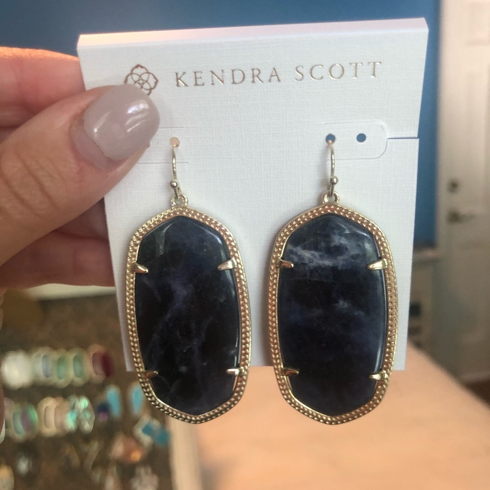 Kendra Scott Danielle Earrings